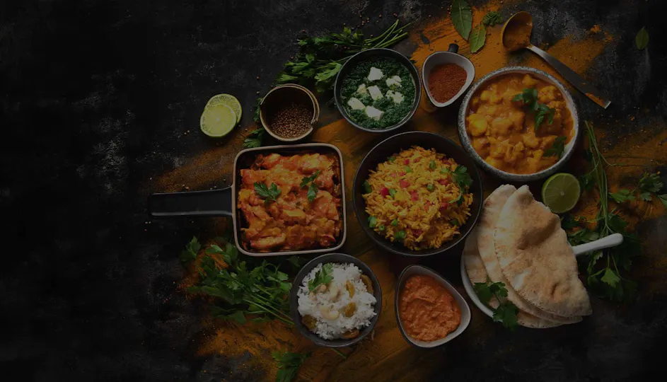 Curry Nights