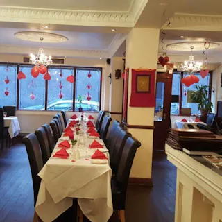 Gurkha's Inn