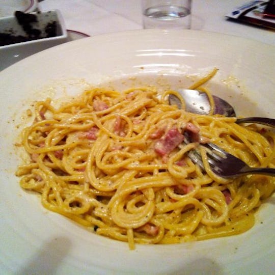 Il Cavaliere