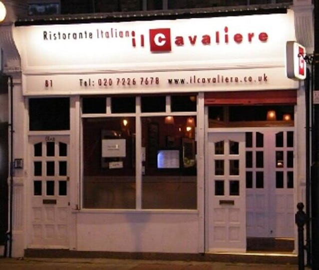 Il Cavaliere