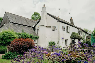 The NoBody Inn