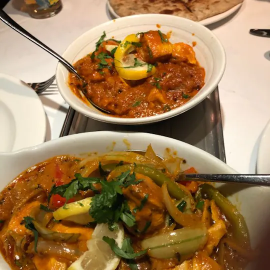 Little India
