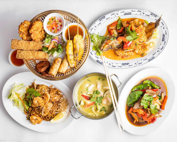 Thai Crystal