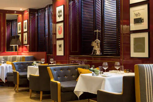 Number One Restaurant