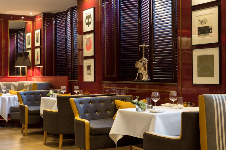 Number One Restaurant