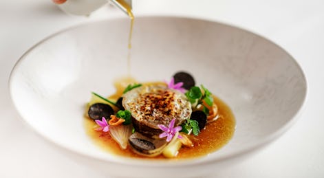 Number One Restaurant