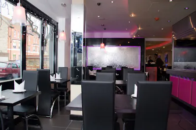 Urban Karahi