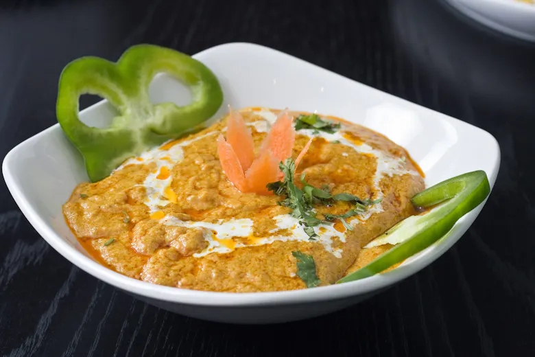 Urban Karahi