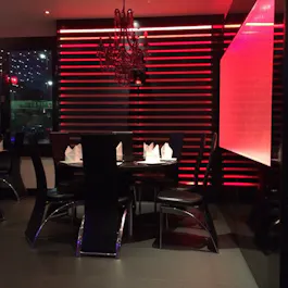 Urban Karahi