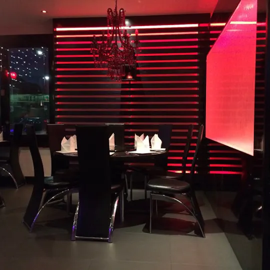 Urban Karahi