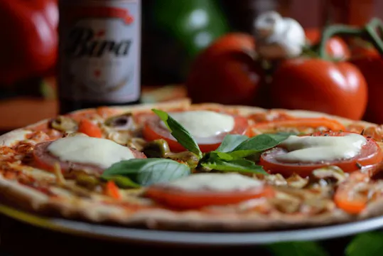 Cucina Restaurant