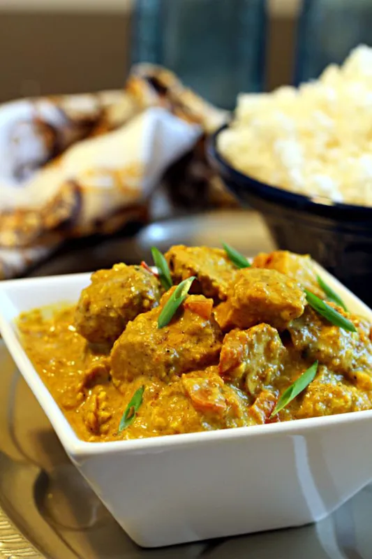 Cafe Tiffin