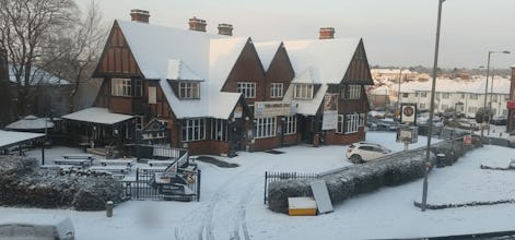 Osidge Arms