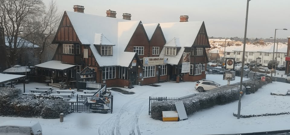 Osidge Arms