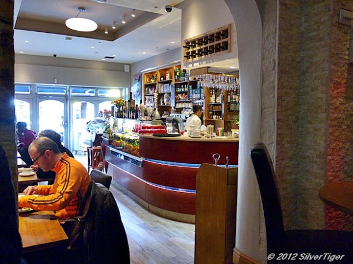 Renoir Café