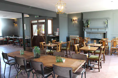 The Clifton