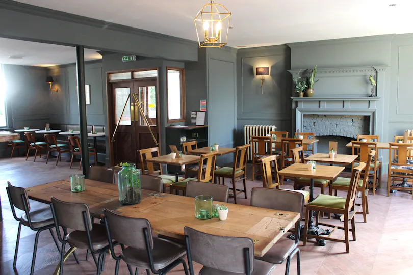 The Clifton
