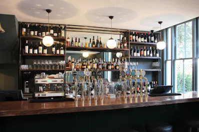 The Clifton