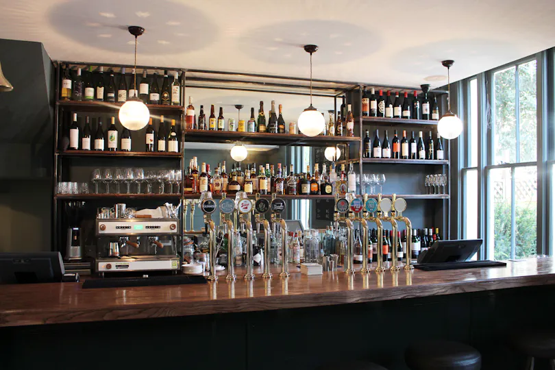 The Clifton