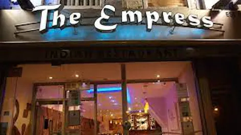 The Empress Indian Restaurant
