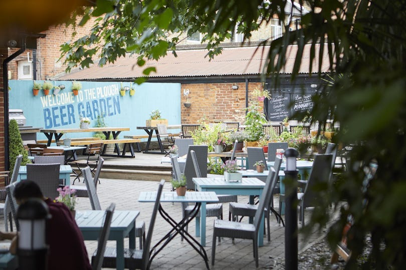Plough Inn - Northfields Avenue