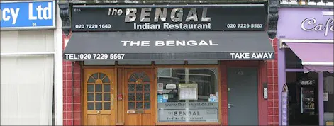 The Bengal