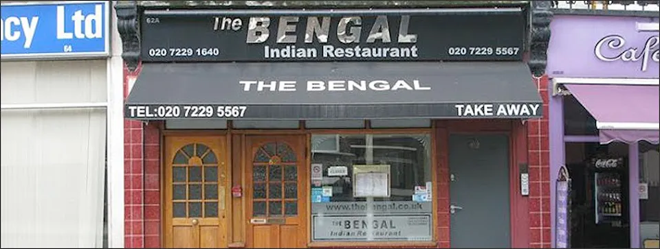 The Bengal