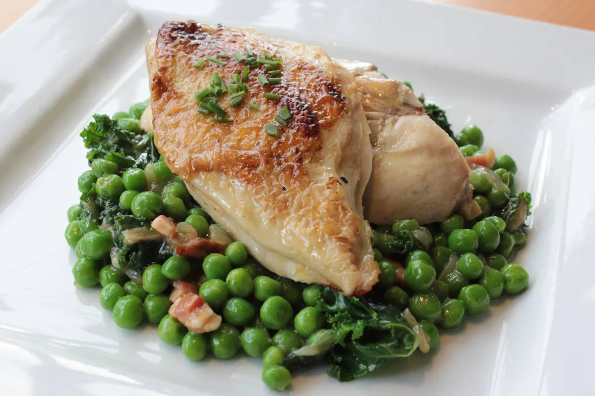 Regatta Restaurant
