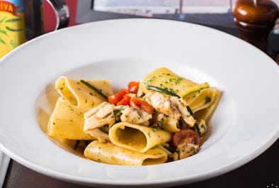 Rucoletta