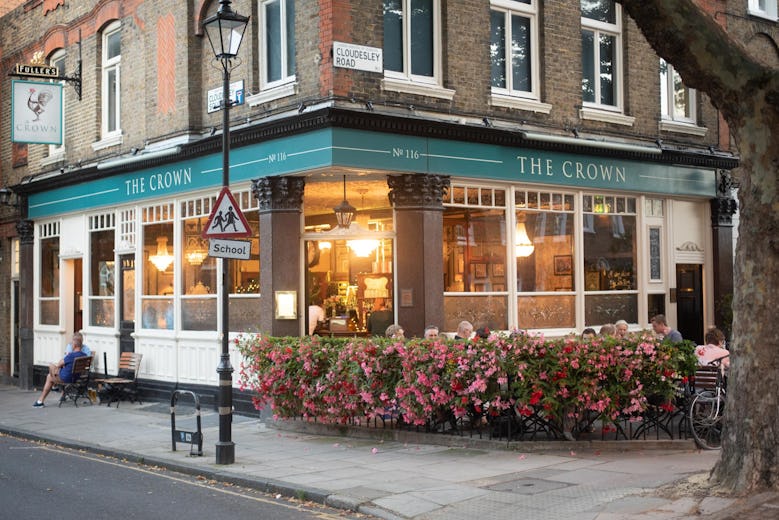 The Crown
