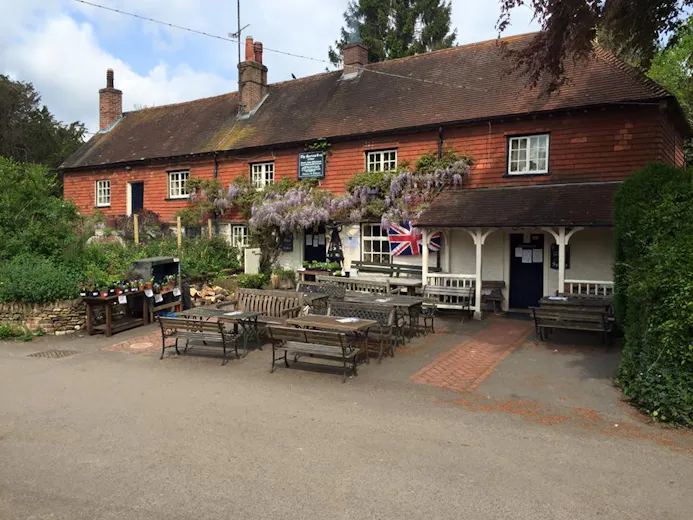 Harrow Inn