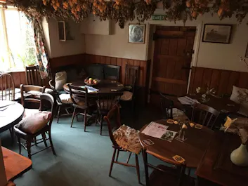 Harrow Inn