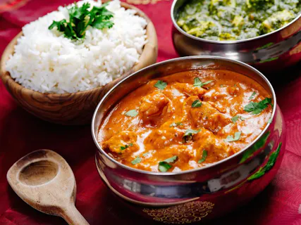Kitchen Dhaanya
