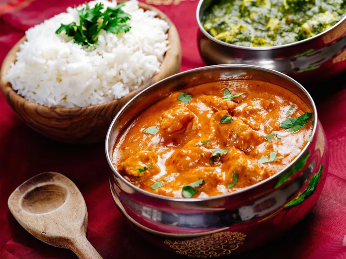Kitchen Dhaanya