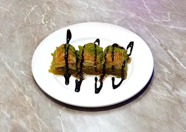 Levante Mediterranean Restaurant