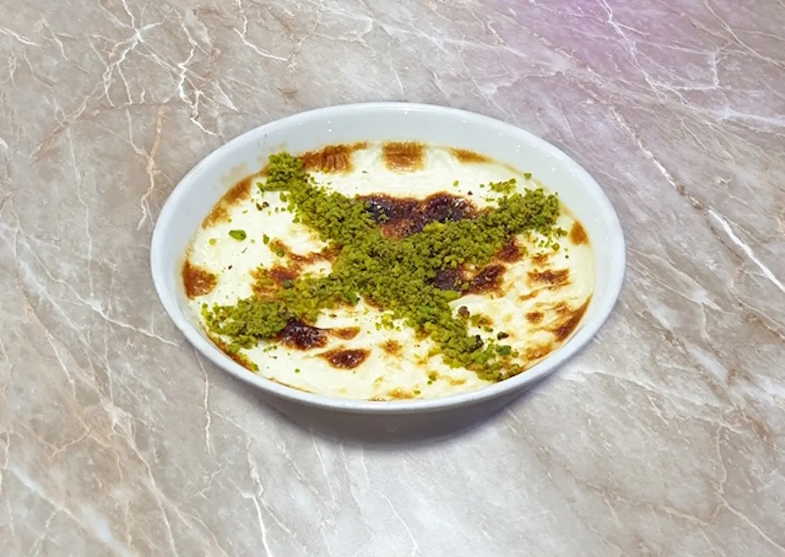 Levante Mediterranean Restaurant