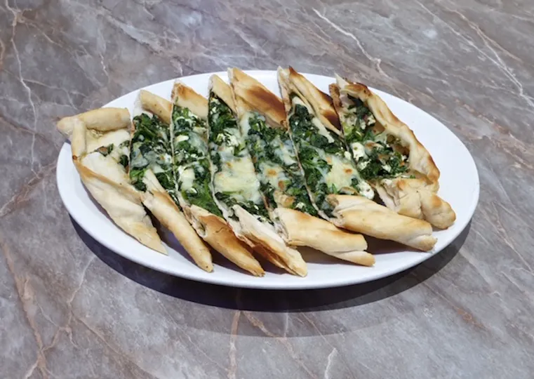 Levante Mediterranean Restaurant