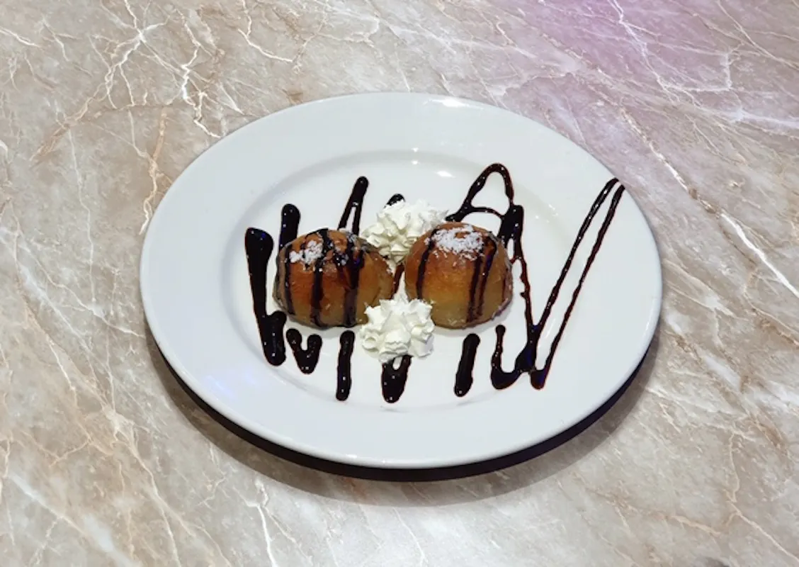 Levante Mediterranean Restaurant