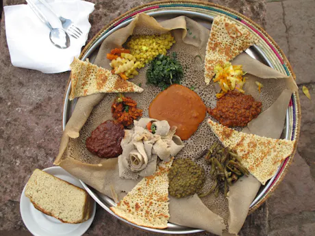 Merkato