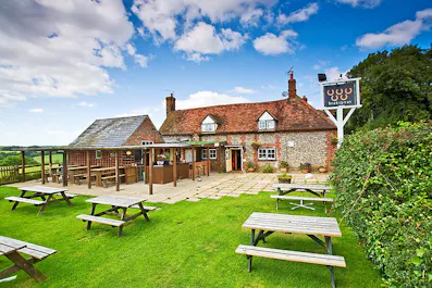 The Five Horseshoes