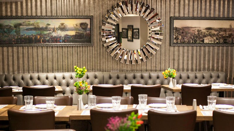 Efes , London - Restaurant Review, Menu, Opening Times