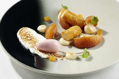 Restaurant Andrew Fairlie