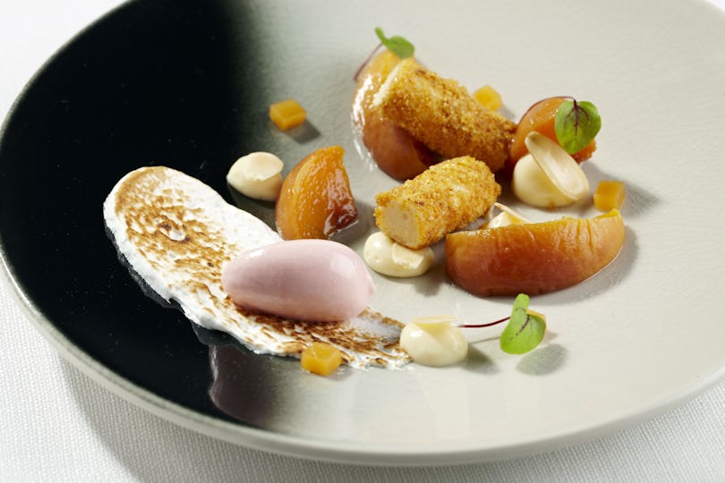 Restaurant Andrew Fairlie