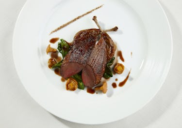 Restaurant Andrew Fairlie