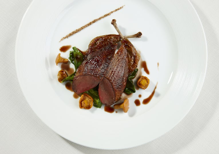 Restaurant Andrew Fairlie