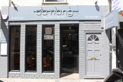Da Nang Kitchen