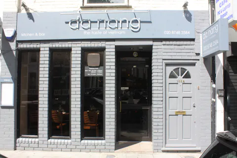 Da Nang Kitchen