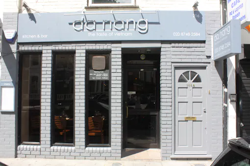 Da Nang Kitchen