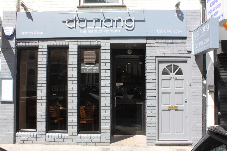 Da Nang Kitchen
