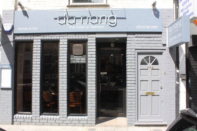 Da Nang Kitchen